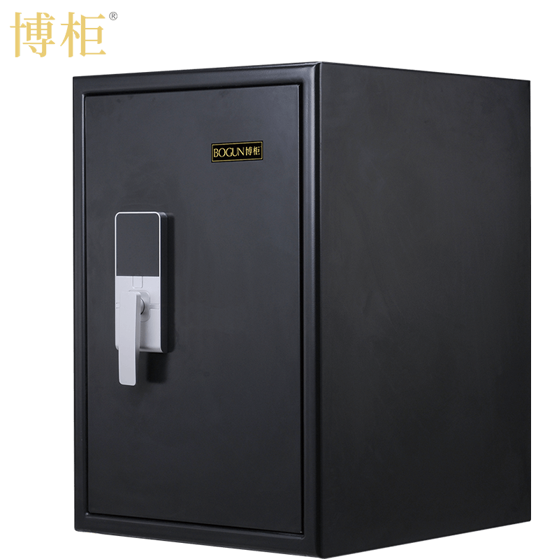 博柜（BOGUN）S170防火防水防盗安全柜触屏电子密码锁