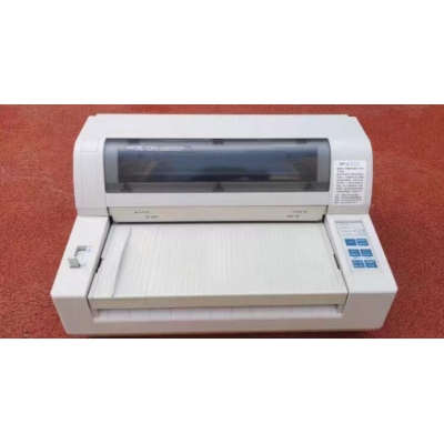 四通针式式打印机OKI5860SP+