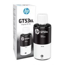 惠普（HP）GT51/53原装黑色墨水