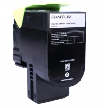 奔图（PANTUM）CTL-300K原装黑色粉盒 适用CP2506DN Plus/CM7105DN彩色激光打印机墨盒墨粉 碳粉盒 硒鼓