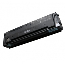 奔图(PANTUM)PD-206原装硒鼓适用P2510/2506粉盒M6506/6556/6606 P2510W/2506W M6506NW/6556NW/6606NW打印机