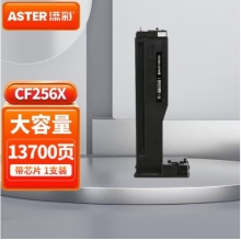 添彩CF256A粉盒m433a硒鼓 适用惠普HP M436n墨粉盒M436nda M435nw