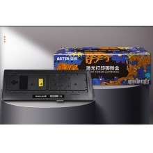 添彩 TK-448粉盒 大容量 适用Kyocera京瓷 KM-180 181碳粉